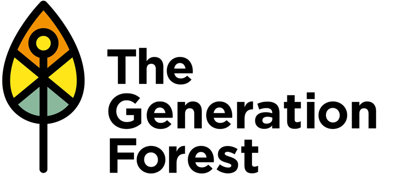 The Generation Forest